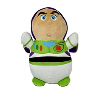 Squishmallows Hug Mees Disney Plush Toy - Buzz Lightyear - 10 Inch - 10 x 8 x 6 Inches