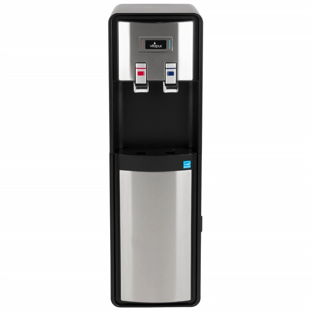 Vitapur Water Cooler - VWD1086BLS-PL