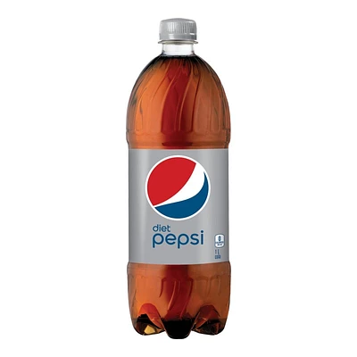 Pepsi Diet - Soft Drink