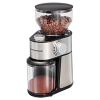 Hamilton Beach Coffee Grinder - Black - 80385