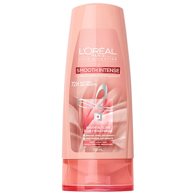 L'Oreal Hair Expertise Smooth Intense Conditioner - Anti-Frizz - 385ml