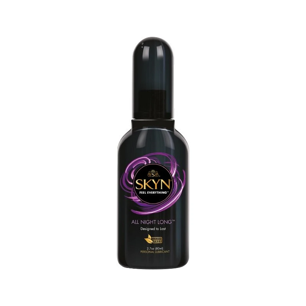 SKYN All Night Long Personal Lubricant - 80ml