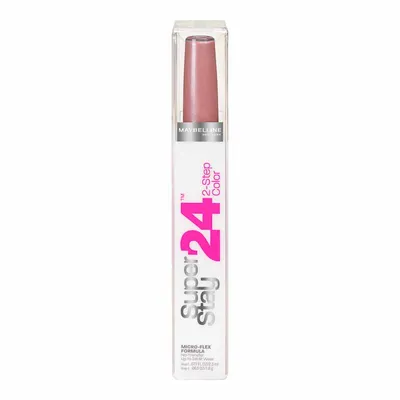 Maybelline SuperStay Lipstick - So Pearly Pink