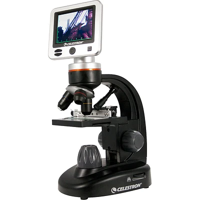 Celestron LCD Microscope II - 44341