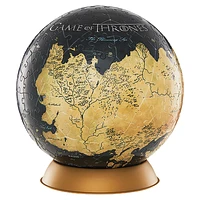 Game of Thrones Globe Puzzle - Assorted