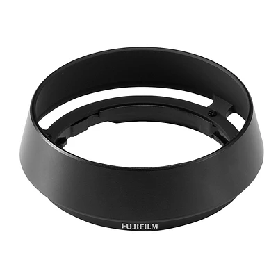 Fujifilm LH-XF 35-2 Lens Hood - Black - 16494863