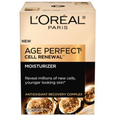 L'OREAL Age Perfect Cell Remover Mositurizer - 48ml