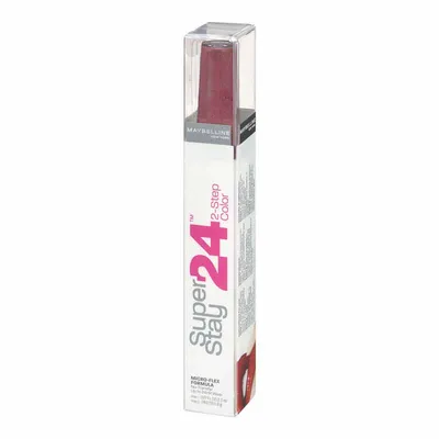 Maybelline SuperStay Lipstick - Timeless Rose