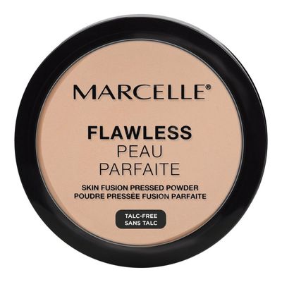 Marcelle Flawless Skin Fusion Pressed Powder