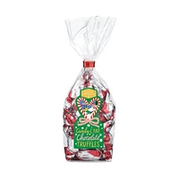 Seattle Chocolate Bodil Jane Candy Cane Holiday Mo-Mints Chocolate Truffles - 142g