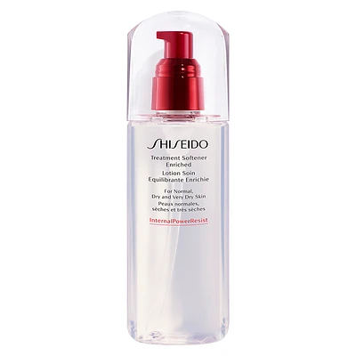 Shiseido Treatment Softener Enriched - 150ml