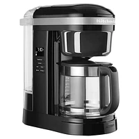 KitchenAid  Coffee Maker - Onyx Black - KCM1208OB