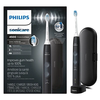 Philips Sonicare 4500 Protective Clean Electric Tooth Brush