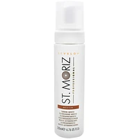 St. Moriz Professional Tanning Mousse - Medium - 200ml