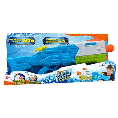 Xtreme Blaster Blaster Water Gun - Multi Colour