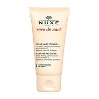 NUXE Reve de Miel Hand and Nail Cream - 50ml