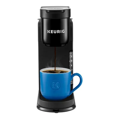 Keurig K Express Single-Serve Coffee Brewer - Black - 5000363805