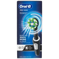 Oral-B PRO 1000 Rechargeable Toothbrush