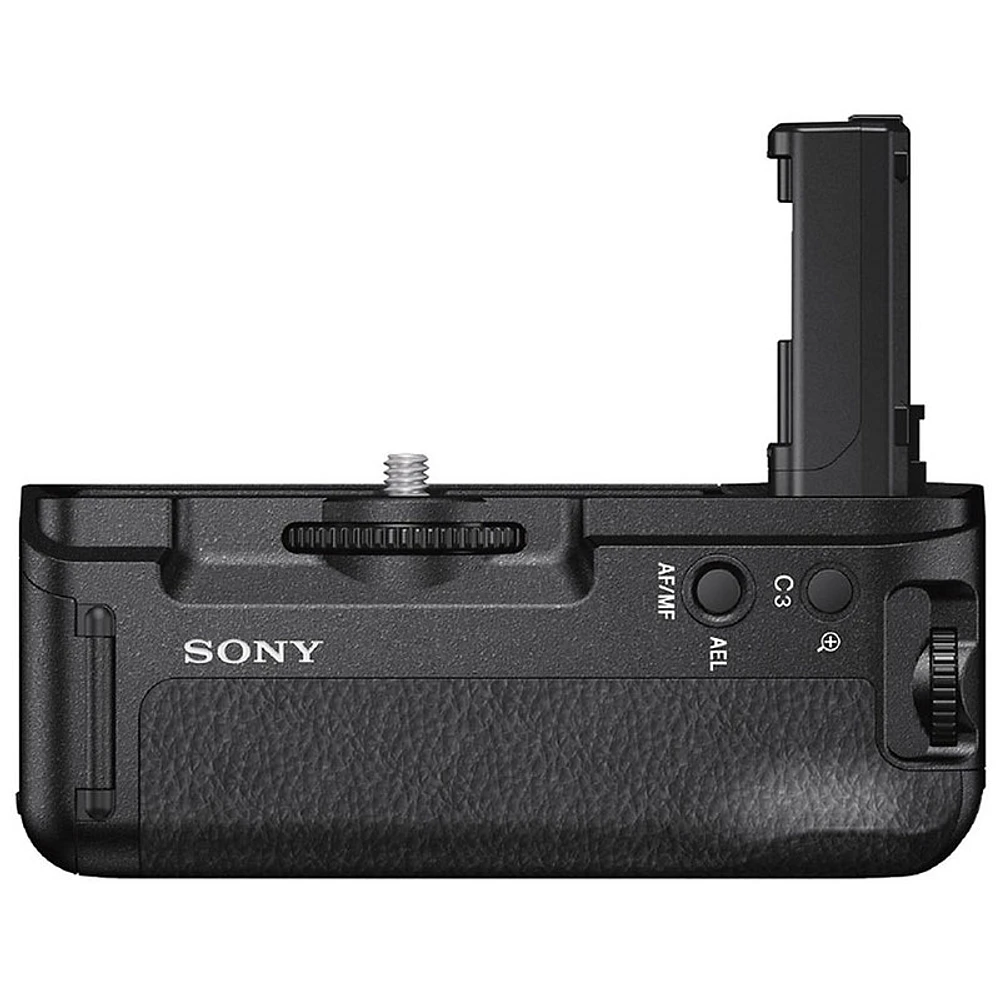 Sony VGC2EM Vertical Grip - VGC2EM