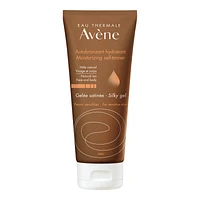 Eau Thermale Avene Moisturizing Self-Tanner