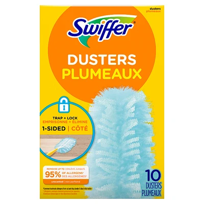 Swiffer Dusters Refills - 10s