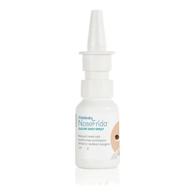 Fridababy NoseFrida Saline Snot Spray - 20 ml