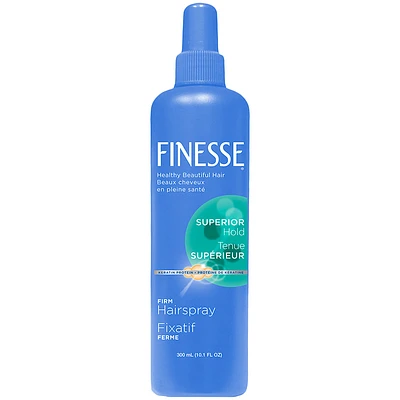 Finesse Firm Hold Non-Aerosol Hairspray - 300ml