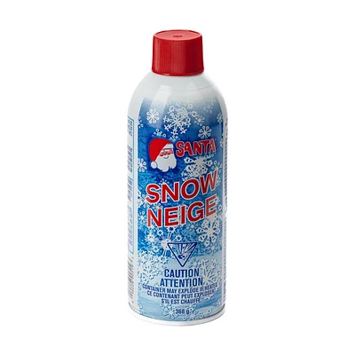 Danson Decor Santa Snow Spray - 600ml