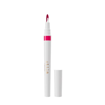 Stila Calligraphy Lip Stain