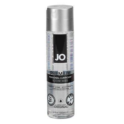 JO Premium Personal Lubricant - 120ml