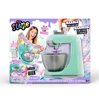 SO Slime Marble Twist & Slime Mixer - 6 Bags / 50g - 13.3 x 5.5 x 12 Inches