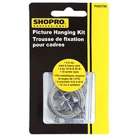 Shopro Picture Hanging Kit