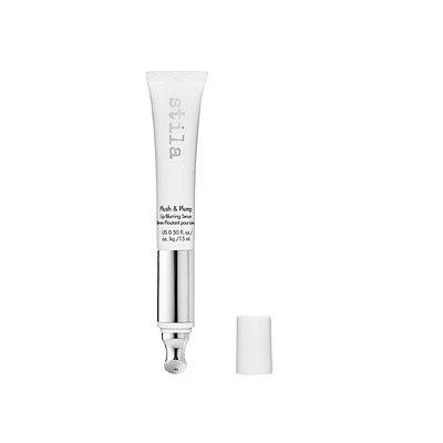 Stila Plush & Plump Lip Blurring Serum