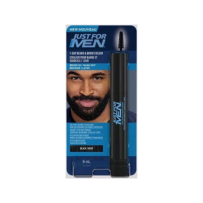 Just for Men 1-Day Beard & Brow Color