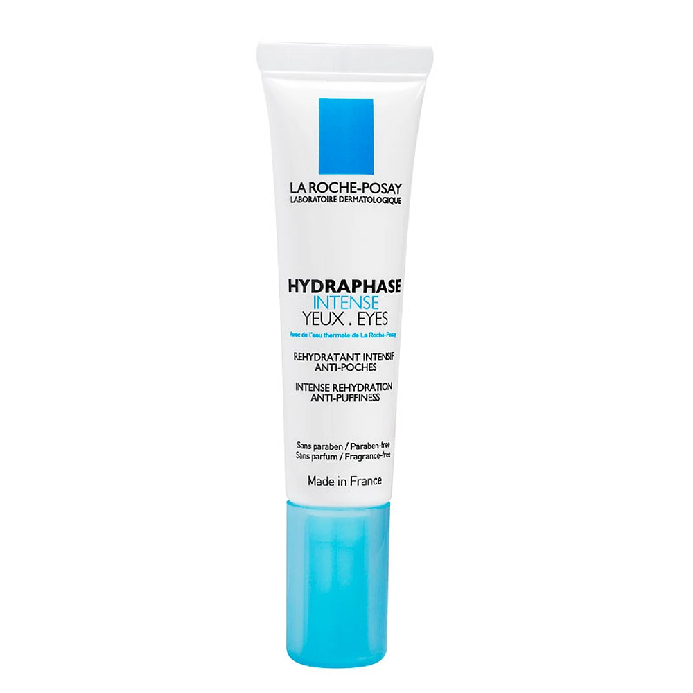 La Roche-Posay Hydraphase Intense Eyes - 15ml