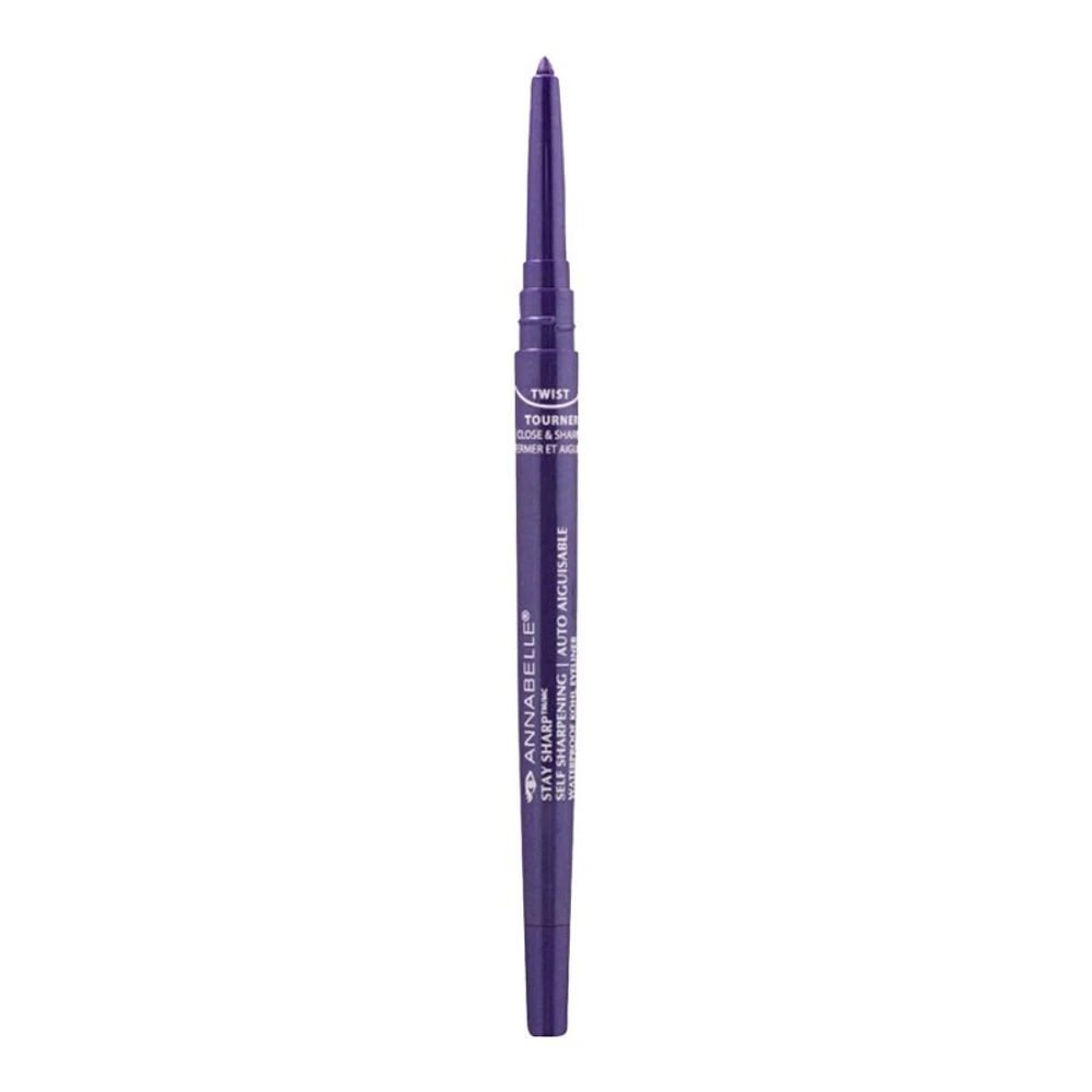 ANNABELLE Stay Sharp Kohl Eyeliner - Ultra Violet