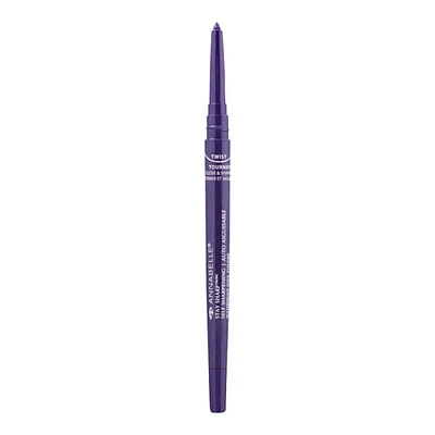 ANNABELLE Stay Sharp Kohl Eyeliner - Ultra Violet