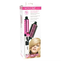 Conair Hot Air Curling Combo - 1 1/2 inch - CD160RC