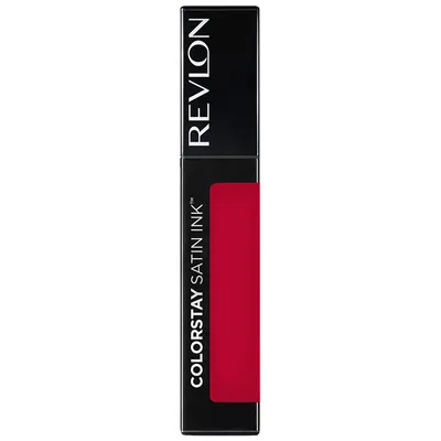 Revlon ColorStay Satin Ink Liquid Lipstick - On a Mission