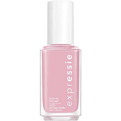 Essie Expressie Nail - Throw It on