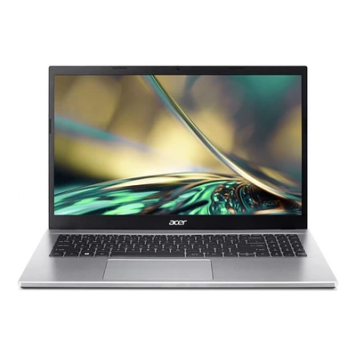 Acer Aspire 3 Laptop - 15.6 Inch - 16 GB RAM - 512 GB SSD - Intel Core i5 - Intel Iris Xe Graphics - NX.K6SAA.00A
