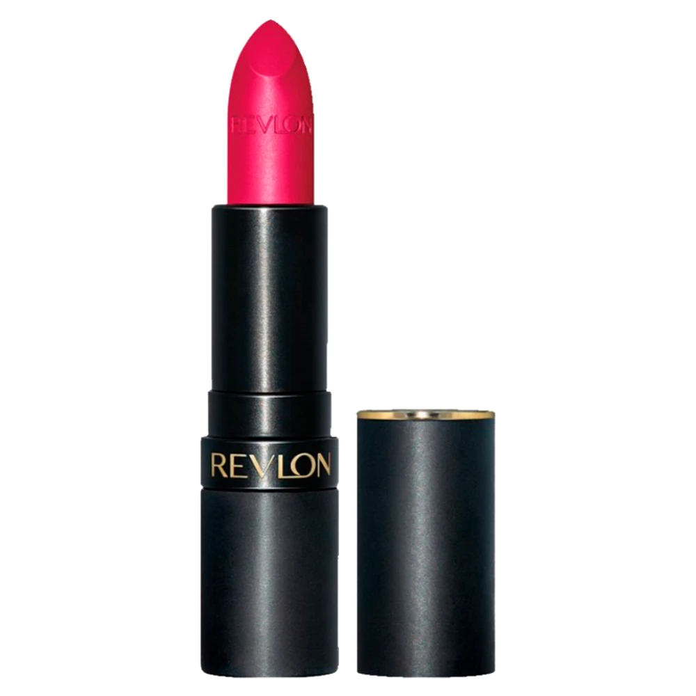 Revlon Super Lustrous The Luscious Mattes Lipstick- Cherries in the Snow