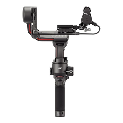 DJI RS 3 Motorized Handheld Stabilizer - CP.RN.00000216.01