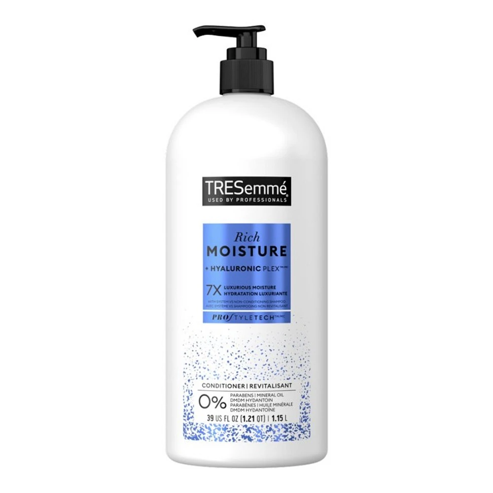 TRESemme Moisture Rich Conditioner - 1.15L