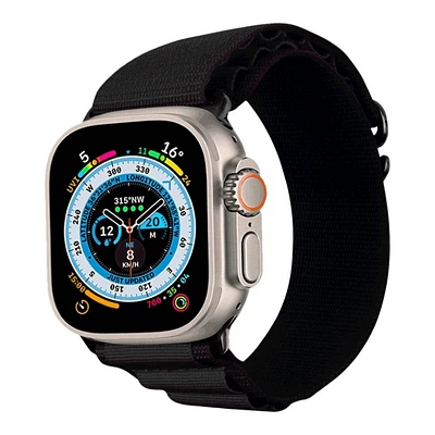 Furo Alpine Ultra Strap for Apple Watch