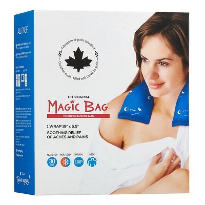 Magic Bag Thermotherapeutic Pack