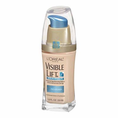 L'Oreal Visible Lift Serum Absolute Foundation