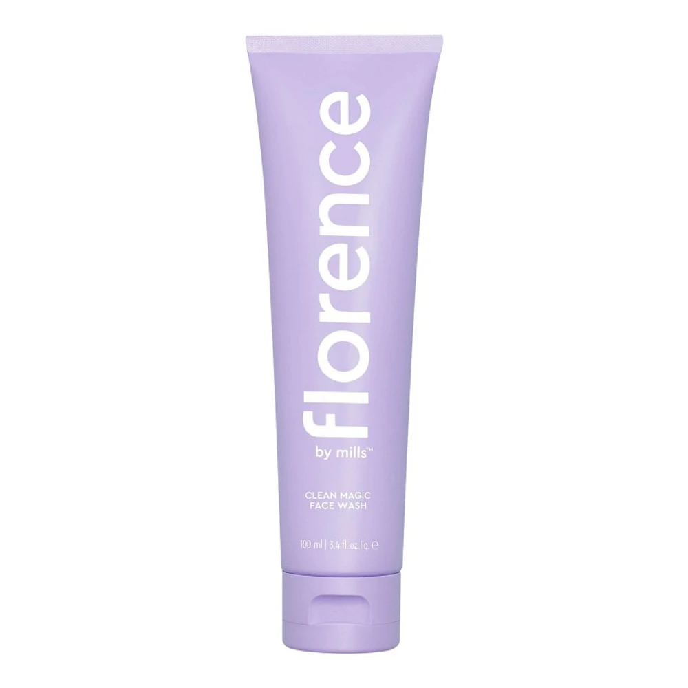 Florence by Mills Clean Magic Face Wash - 100ml