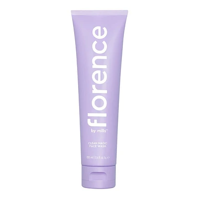 Florence by Mills Clean Magic Face Wash - 100ml
