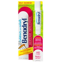 Benadryl Bug Relief Stick Children - 14ml